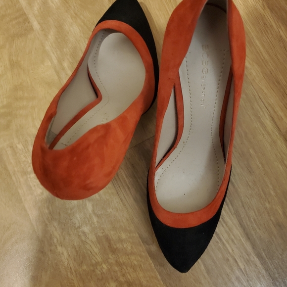 Heels platform - Picture 4 of 5